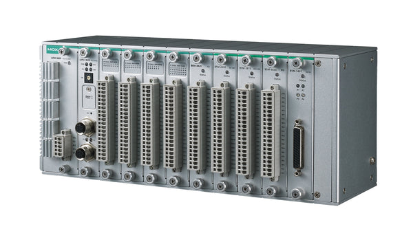 ioPAC 8600-CPU30-M12-IEC-T