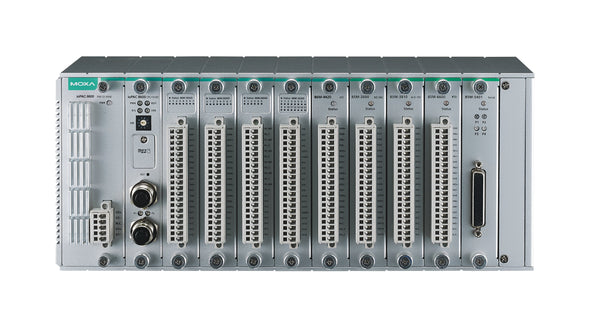 ioPAC 8600-BM005-T