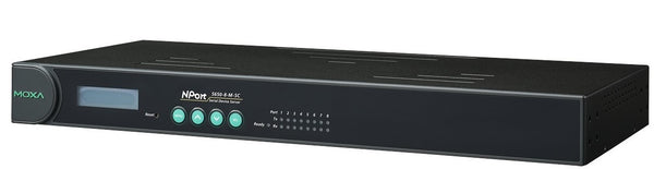 NPort 5650-8-S-SC