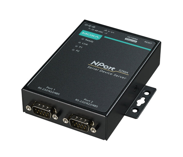 NPort 5250A