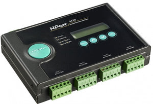 NPort 5430I