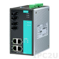 EDS-P506A-4PoE-MM-ST