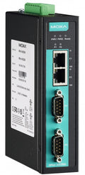 NPort IA5250AI-T-IEX