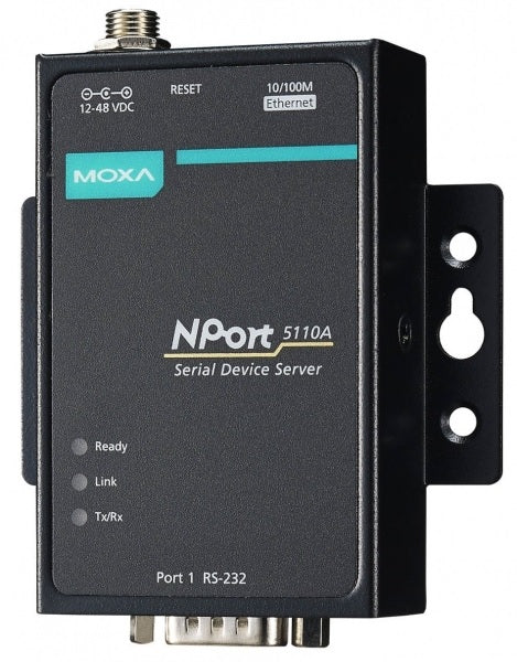 NPort 5110A-T