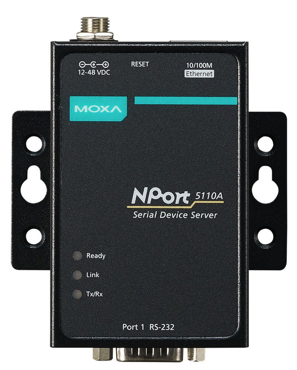 NPort 5110A-T