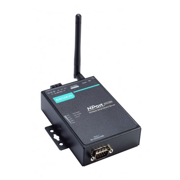 NPort W2150A-T-EU