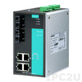 EDS-P506A-4PoE-MM-SC