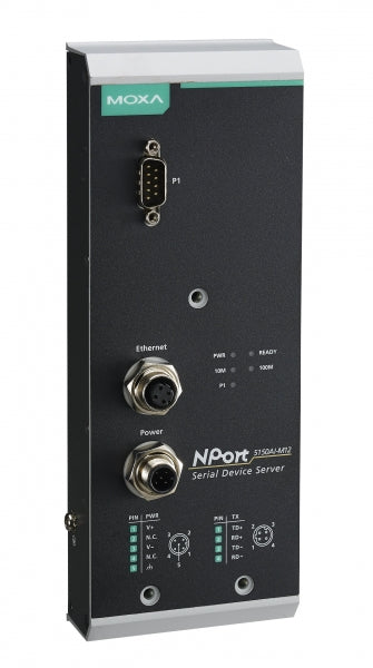 NPort 5150AI-M12-T