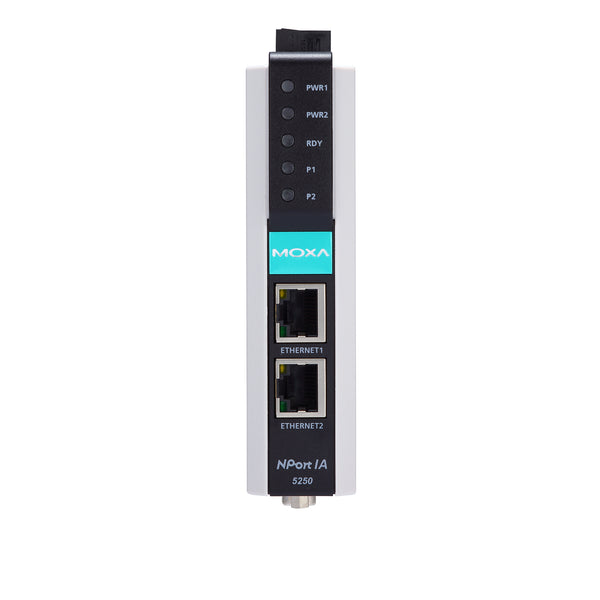 NPort IA-5250-T