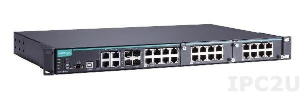 IKS-6728-8PoE-4GTXSFP-48-48-T