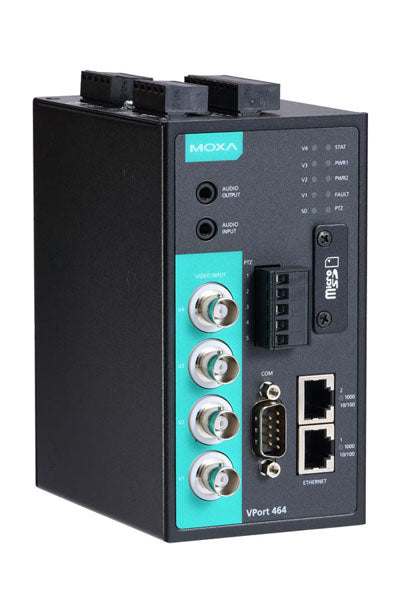 VPort 464