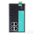 EDS-P506A-4PoE-MM-SC