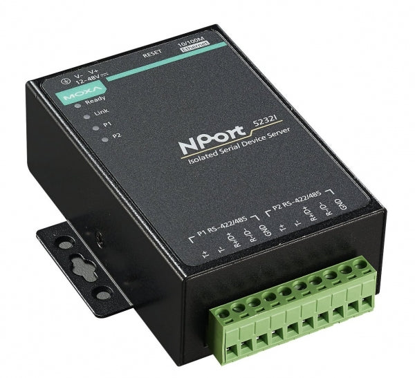 NPort 5232I