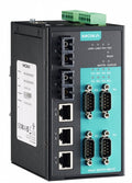 NPort S8455I-MM-SC-T