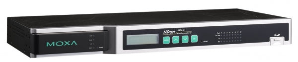 NPort 6650-8-48V