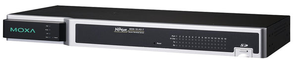 NPort 6650-8-HV-T