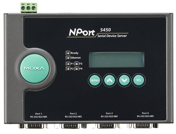 NPort 5450I