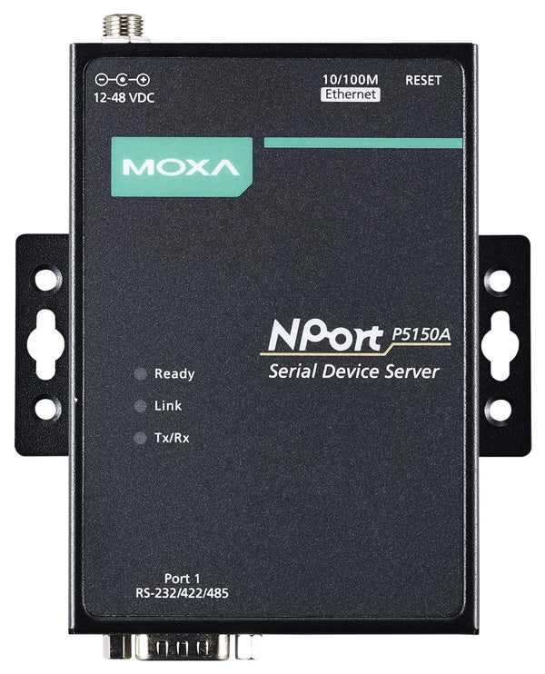 NPort P5150A-T