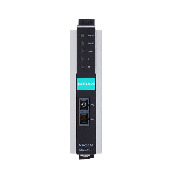 NPort IA-5150-M-ST-T