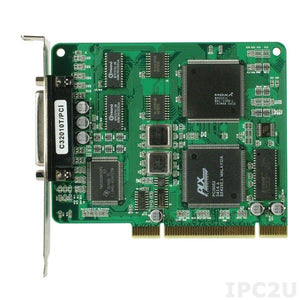 C32010T/PCI