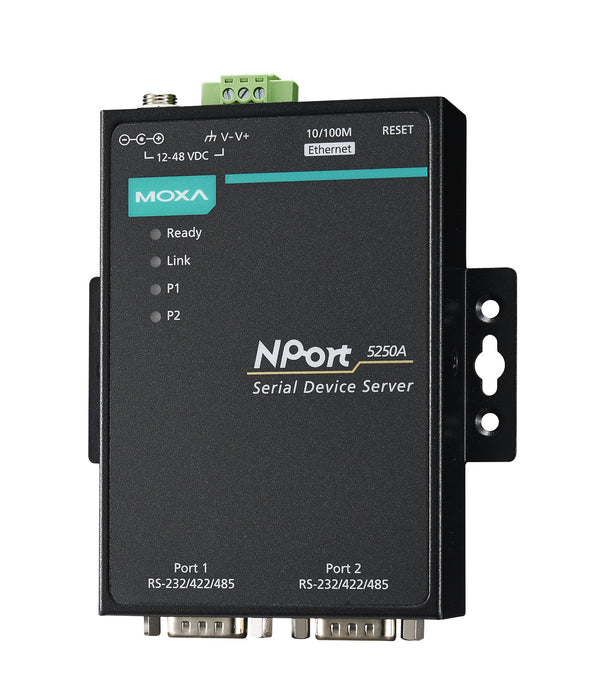 NPort 5250A-T