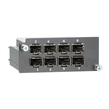 PM-7200-8SFP