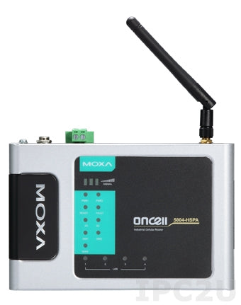 OnCell 5004-HSPA