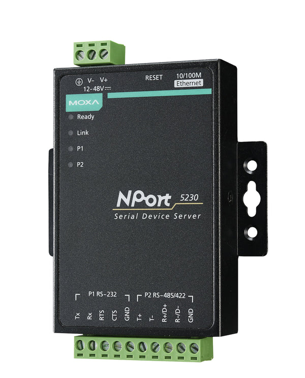 NPort 5230