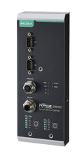 NPort 5250AI-M12-CT-T