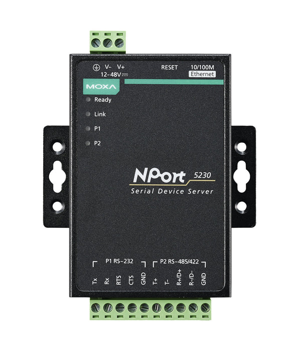 NPort 5230