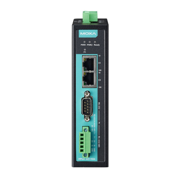 NPort IA5150A-T-IEX