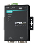 NPort 5210A-T