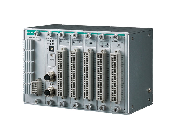 ioPAC 8600-CPU30-RJ45-C-T