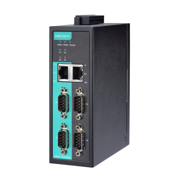 NPort IA5450AI-T