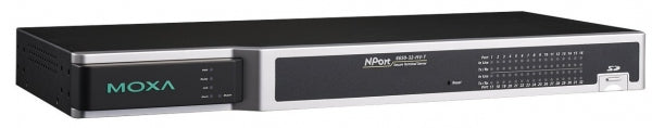 NPort 6650-32-HV-T