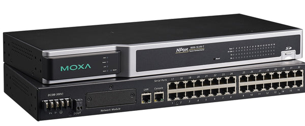 NPort 6610-16