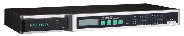 NPort 6650-16-T