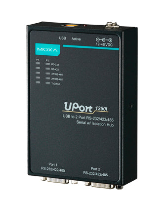 UPort 1250I