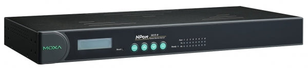 NPort 5610-8-48V