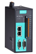 NPort IA5250A-12I/O