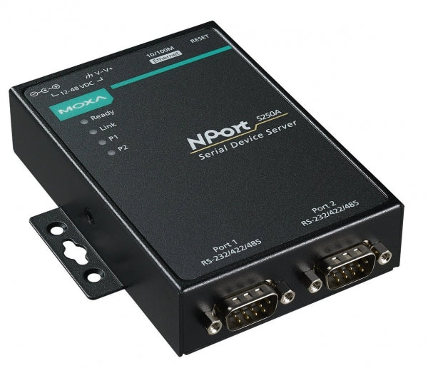 NPort 5250A