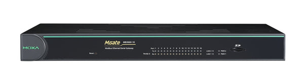 MGate MB3660-8-2DC