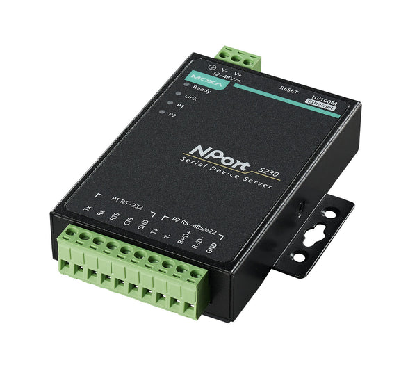 NPort 5230-T