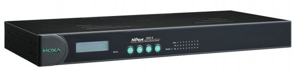 NPort 5650-8