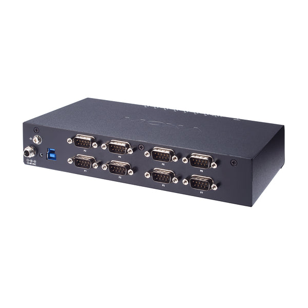 UPort 1650-8-G2-Hub